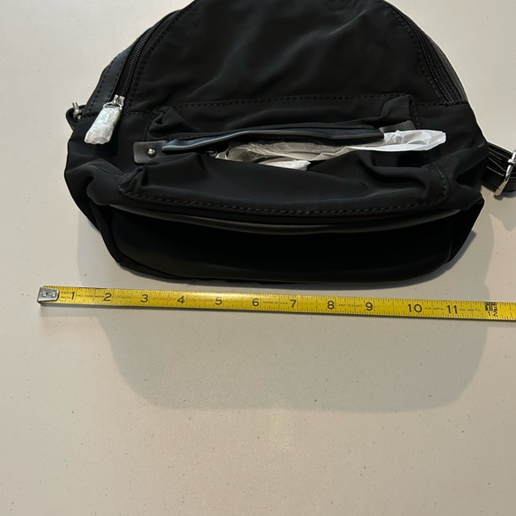 David Jones Paris Mini Backpack - Picture 6 of 7